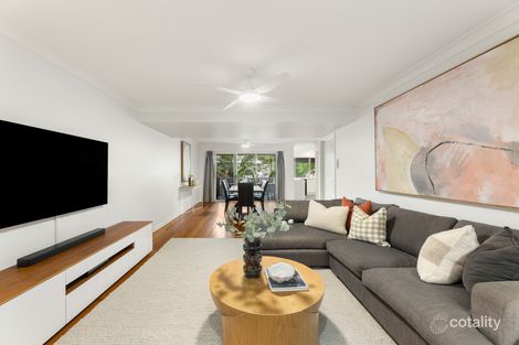 Property photo of 1/164 Jubilee Terrace Bardon QLD 4065
