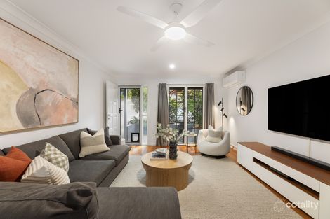 Property photo of 1/164 Jubilee Terrace Bardon QLD 4065