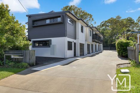 5/5 Rufous Ct, Caloundra, QLD 4551