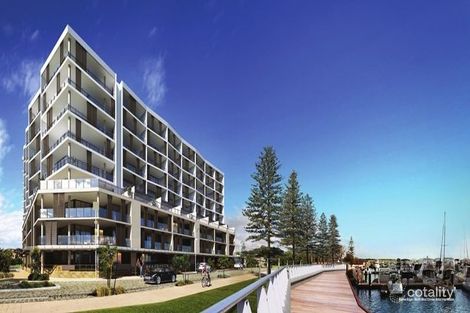 9/9 Coromandel App, North Coogee, WA 6163