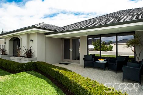 Property photo of 8 Patchouli Circle Atwell WA 6164