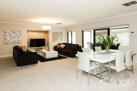 Property photo of 8 Patchouli Circle Atwell WA 6164