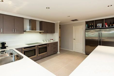 Property photo of 8 Patchouli Circle Atwell WA 6164