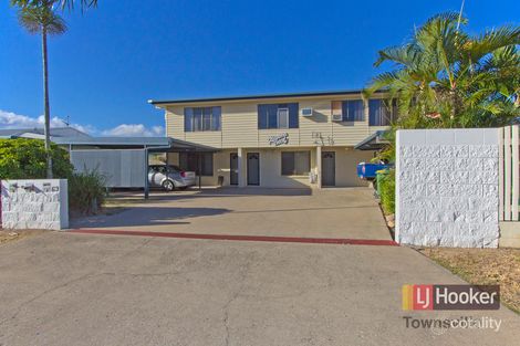 2/63 Arthur St, Aitkenvale, QLD 4814