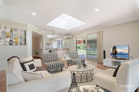 Property photo of 1 Borger Place Edens Landing QLD 4207