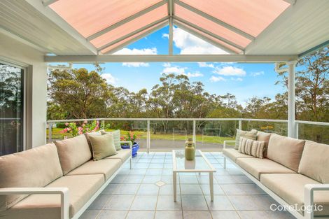Property photo of 53 Brittany Crescent Kariong NSW 2250