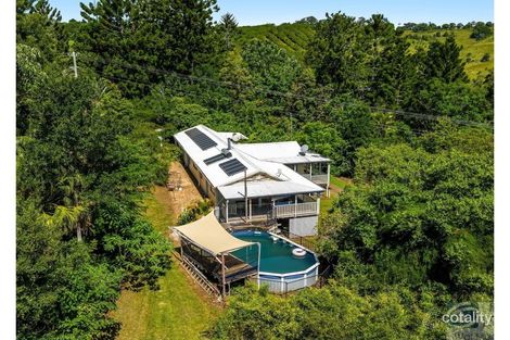 190 Hewitt Rd, Booerie Creek, NSW 2480