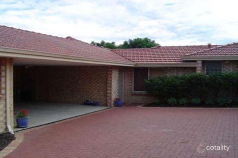 3/145 Fitzroy Rd, Rivervale, WA 6103