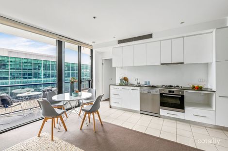Property photo of 615/8 Marmion Place Docklands VIC 3008