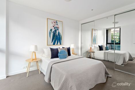 Property photo of 615/8 Marmion Place Docklands VIC 3008