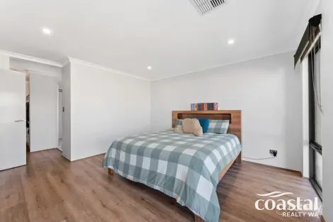 Property photo of 15 Newgrange Loop Wellard WA 6170