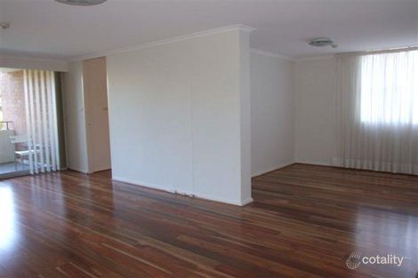 Property photo of 1/2-12 Crows Nest Road Waverton NSW 2060