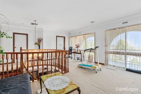 Property photo of 23 Chartwell Drive Wantirna VIC 3152