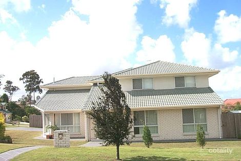 50 Hummingbird Cres, Wishart, QLD 4122