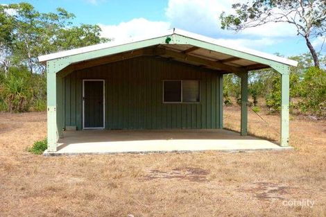 5040 Fog Bay Rd, Dundee Forest, NT 0840