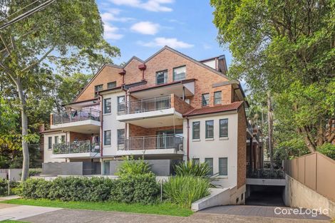 Property photo of 11/28-32 Carrington Avenue Hurstville NSW 2220