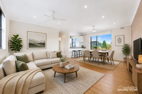 7/45 Dalhousie St, Haberfield, NSW 2045
