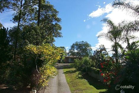 43 Yathong Ct, Arana Hills, QLD 4054