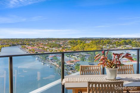 Property photo of 51101/5 Harbour Side Court Biggera Waters QLD 4216
