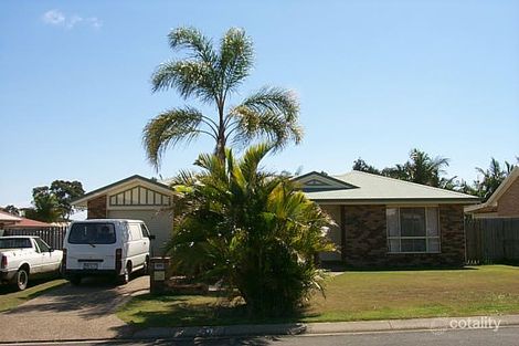 5 Killara Ct, Bundaberg East, QLD 4670