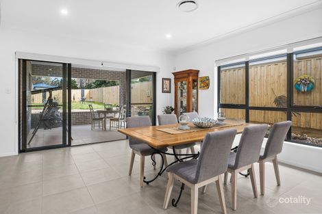 Property photo of 8 Sherwin Crescent Renwick NSW 2575