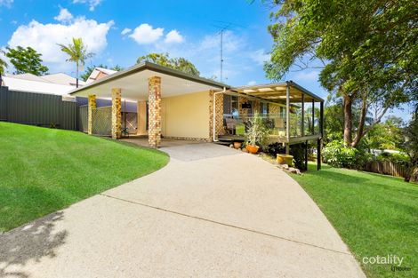 Property photo of 5 Larentia Street Currumbin Waters QLD 4223