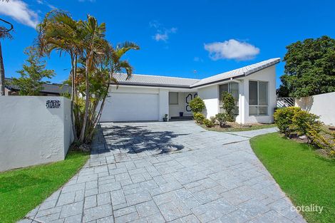 Property photo of 98 Dunlin Drive Burleigh Waters QLD 4220