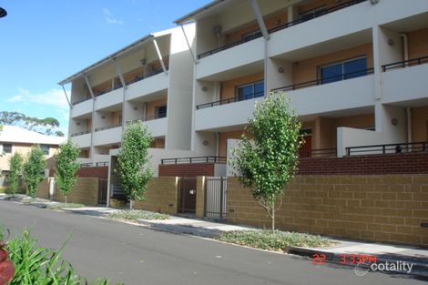 Property photo of 12/20 Close Street Canterbury NSW 2193