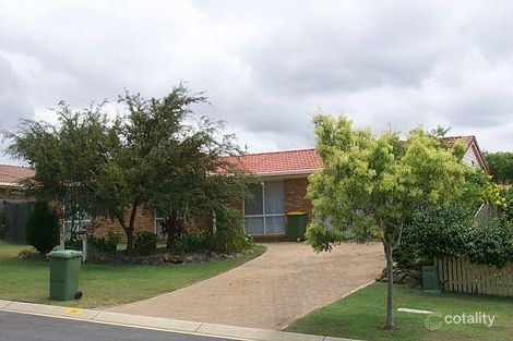 28 Lucille Ball Pl, Parkwood, QLD 4214