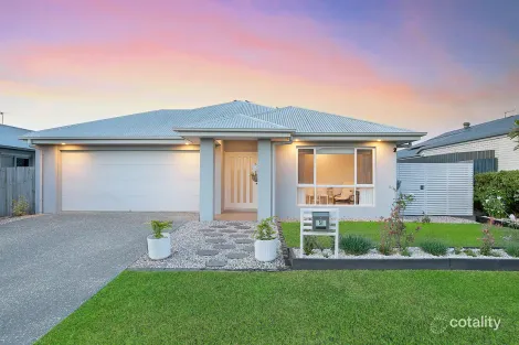 Property photo of 51 Bunya Crescent Caboolture South QLD 4510