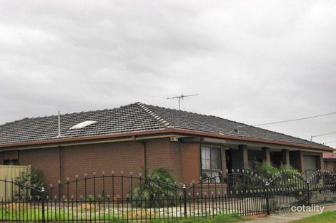 6 Concord Cct, Albanvale, VIC 3021