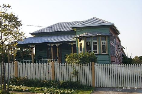 154 Victoria St, Morningside, QLD 4170