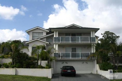 Property photo of 22 Treetops Road Cherrybrook NSW 2126