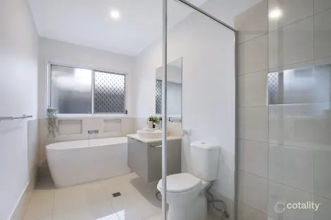 Property photo of 51 Bunya Crescent Caboolture South QLD 4510