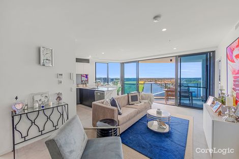 Property photo of 51101/5 Harbour Side Court Biggera Waters QLD 4216