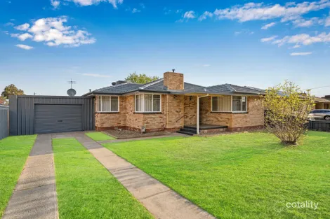 469 Mcdonald Rd, Lavington, NSW 2641