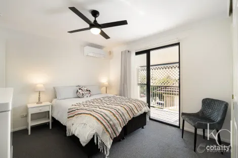 Property photo of 1/27 Bayview Terrace Wavell Heights QLD 4012