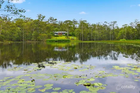 296 Lowe Rd, Bollier, QLD 4570