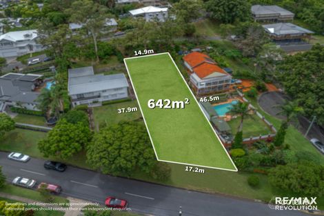 10 Pattison Ave, Norman Park, QLD 4170