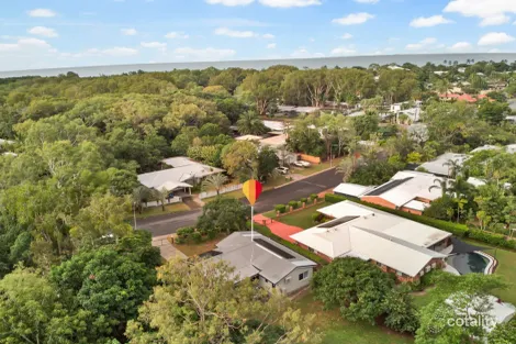 Property photo of 9 Baronia Crescent Holloways Beach QLD 4878