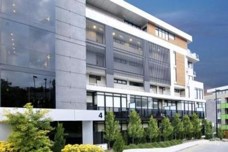 102/4 La Scala Ave, Maribyrnong, VIC 3032