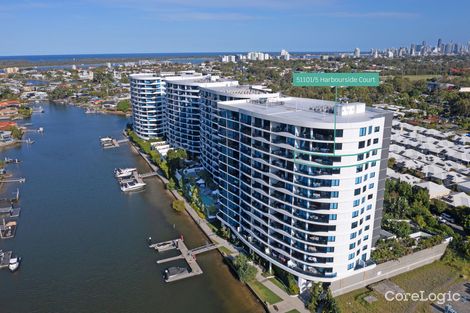 Property photo of 51101/5 Harbour Side Court Biggera Waters QLD 4216