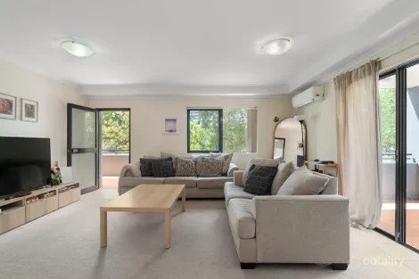 3/9 Anselm St, Strathfield South, NSW 2136
