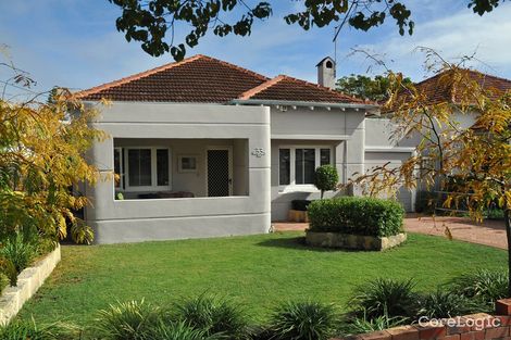 Property photo of 33 Sasse Avenue Mount Hawthorn WA 6016