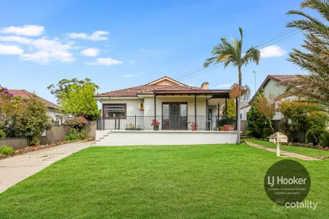 Property photo of 68 Irrigation Road Merrylands NSW 2160