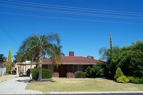 30 Perrin Way, High Wycombe, WA 6057