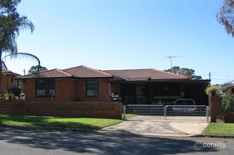 27 Oliveri Cres, Green Valley, NSW 2168