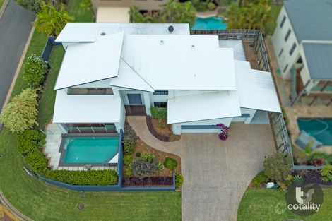 Property photo of 14 Bay Crest Place Thornlands QLD 4164