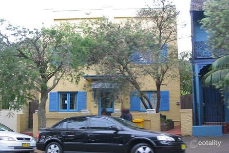 Property photo of 2/97-99 Arundel Street Forest Lodge NSW 2037