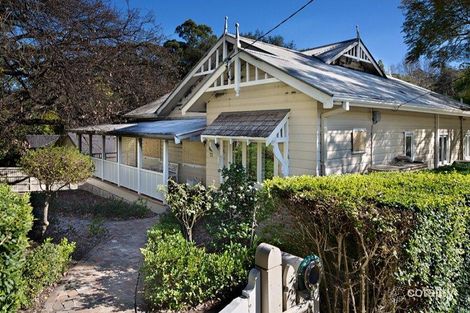 Property photo of 71 Copeland Road Beecroft NSW 2119